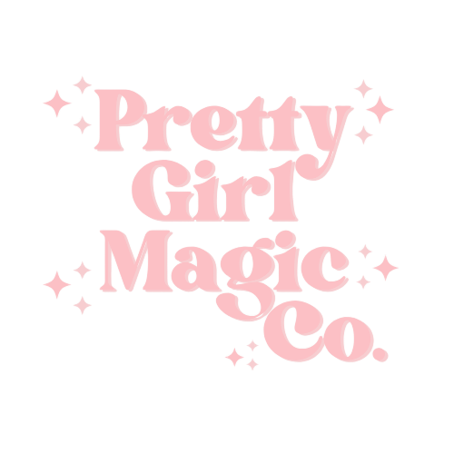 Pretty Girl Magic Co.